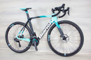 Bianchi Oltre XR3 - 2023, 55 cm