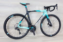 Bianchi Oltre XR3 - 2023, 55 cm