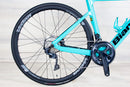 Bianchi Aria e-Road - 2020, 50 cm