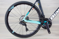 Bianchi Oltre XR3 - 2023, 55 cm