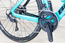 Bianchi Aria e-Road - 2020, 50 cm