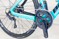 Bianchi Aria e-Road - 2020, 50 cm