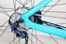 Bianchi Aria e-Road - 2020, 50 cm