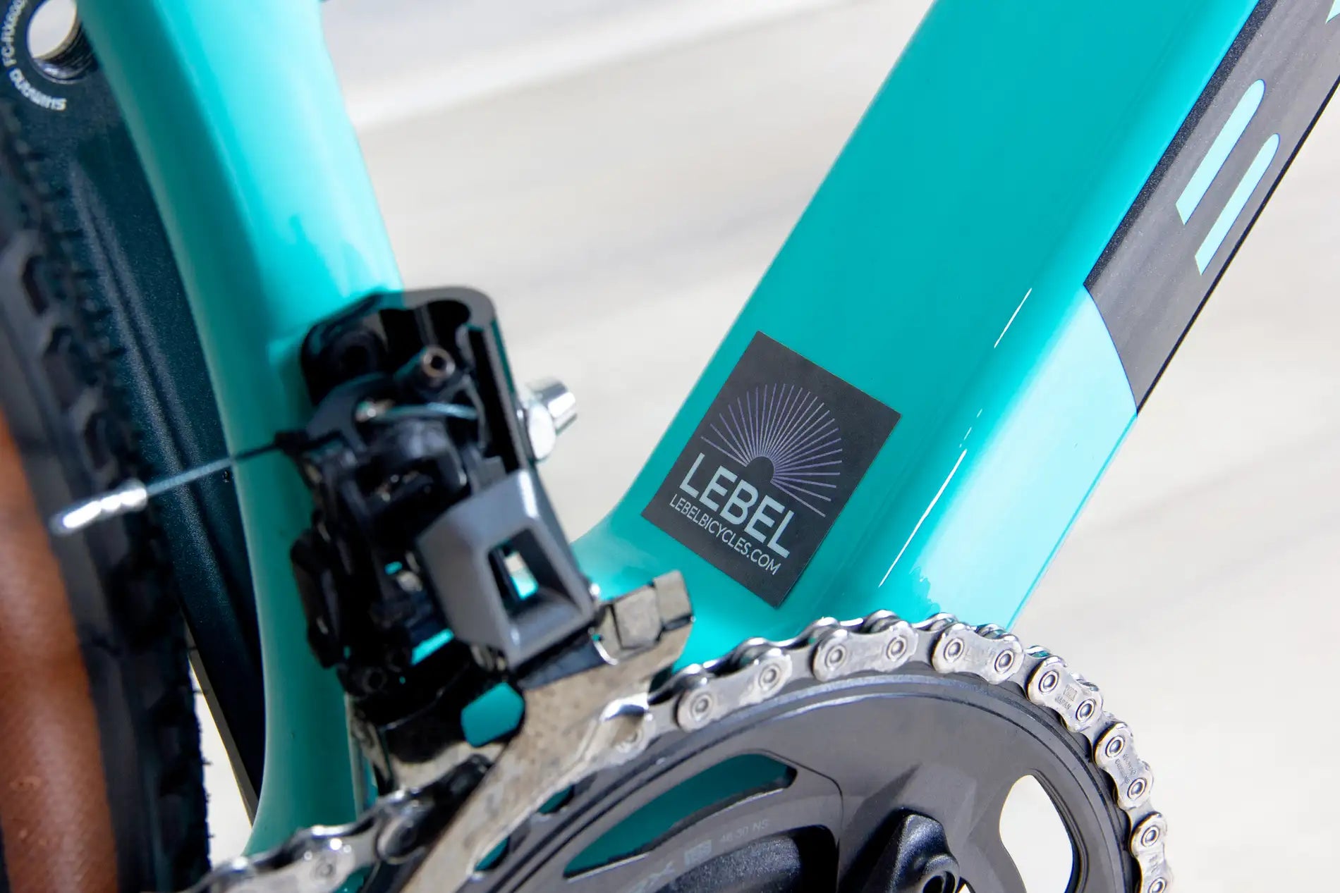 Bianchi Impulso Comp - 2024, Medium