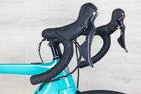 Bianchi Aria e-Road - 2020, 50 cm