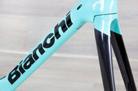 Bianchi Oltre XR2 - 2021, 57 cm