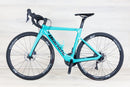Bianchi Aria e-Road - 2020, 50 cm