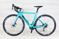 Bianchi Aria e-Road - 2020, 50 cm