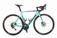 Bianchi Aria E-Road - 2021, 55 cm