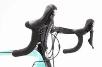 Bianchi Aria E-Road - 2021, 55 cm