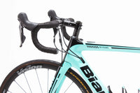 Bianchi Aria E-Road - 2021, 55 cm