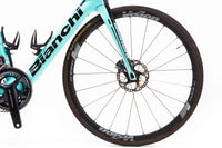 Bianchi Aria E-Road - 2021, 55 cm