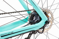 Bianchi Aria E-Road - 2021, 55 cm