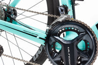 Bianchi Aria E-Road - 2021, 55 cm