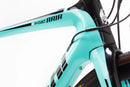 Bianchi Aria E-Road - 2021, 55 cm