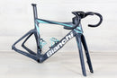 Bianchi Oltre RC Frameset - 2024, 50 cm