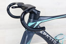 Bianchi Oltre RC Frameset - 2024, 50 cm