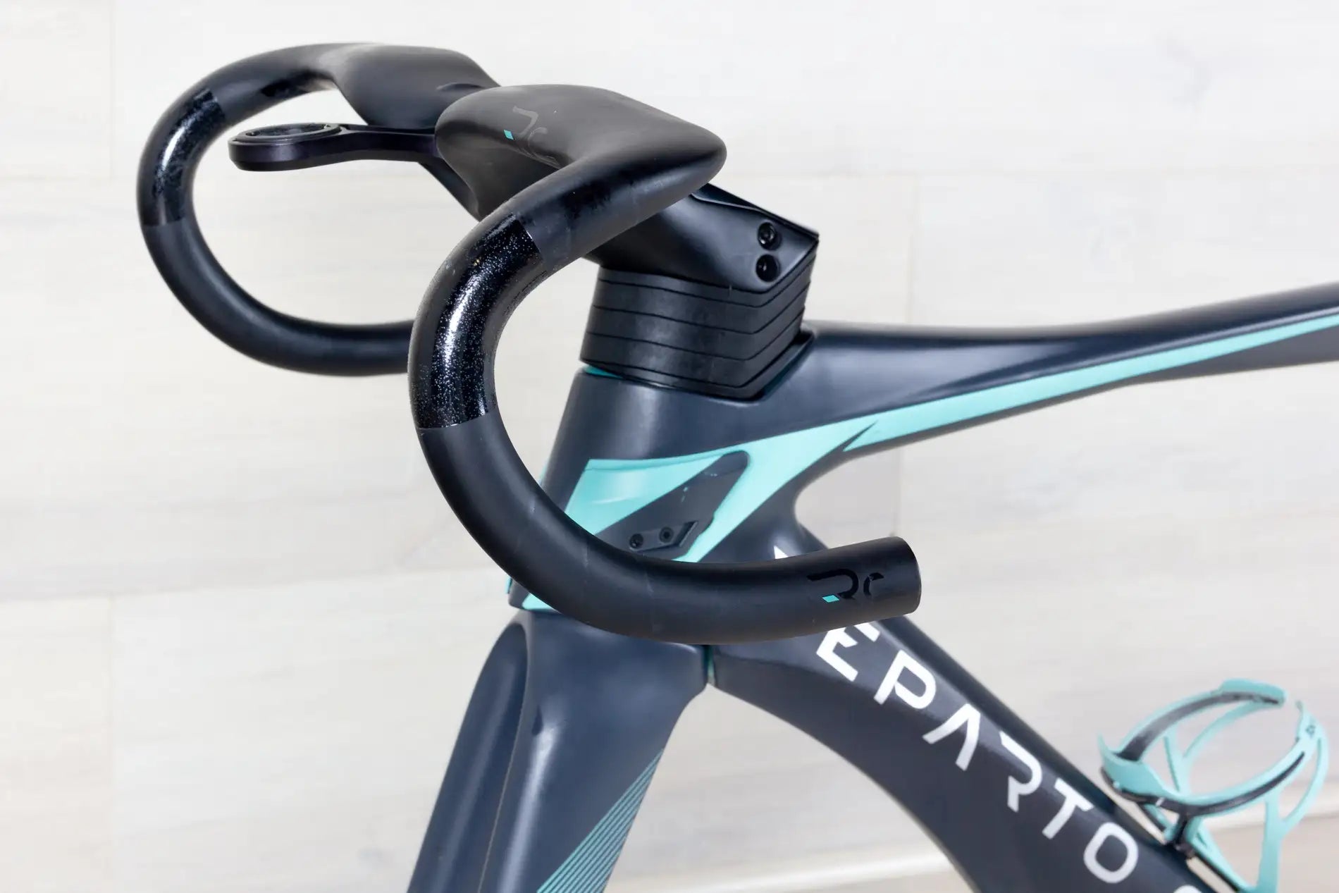 Bianchi Oltre RC Frameset - 2024, 50 cm