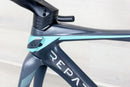Bianchi Oltre RC Frameset - 2024, 50 cm