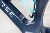 Bianchi Oltre RC Frameset - 2024, 50 cm