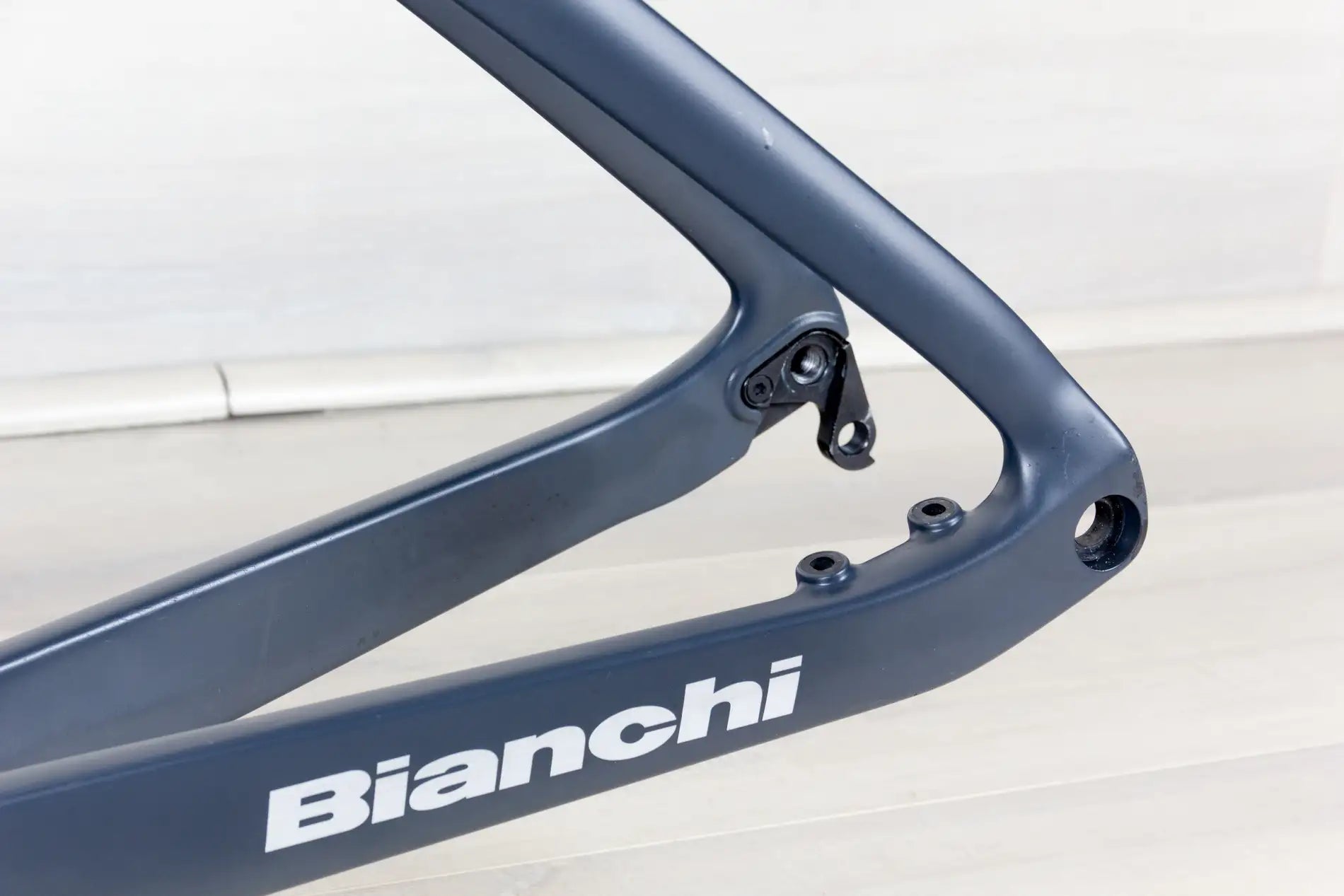 Bianchi Oltre RC Frameset - 2024, 50 cm