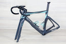Bianchi Oltre RC Frameset - 2024, 50 cm
