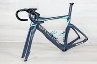 Bianchi Oltre RC Frameset - 2024, 50 cm