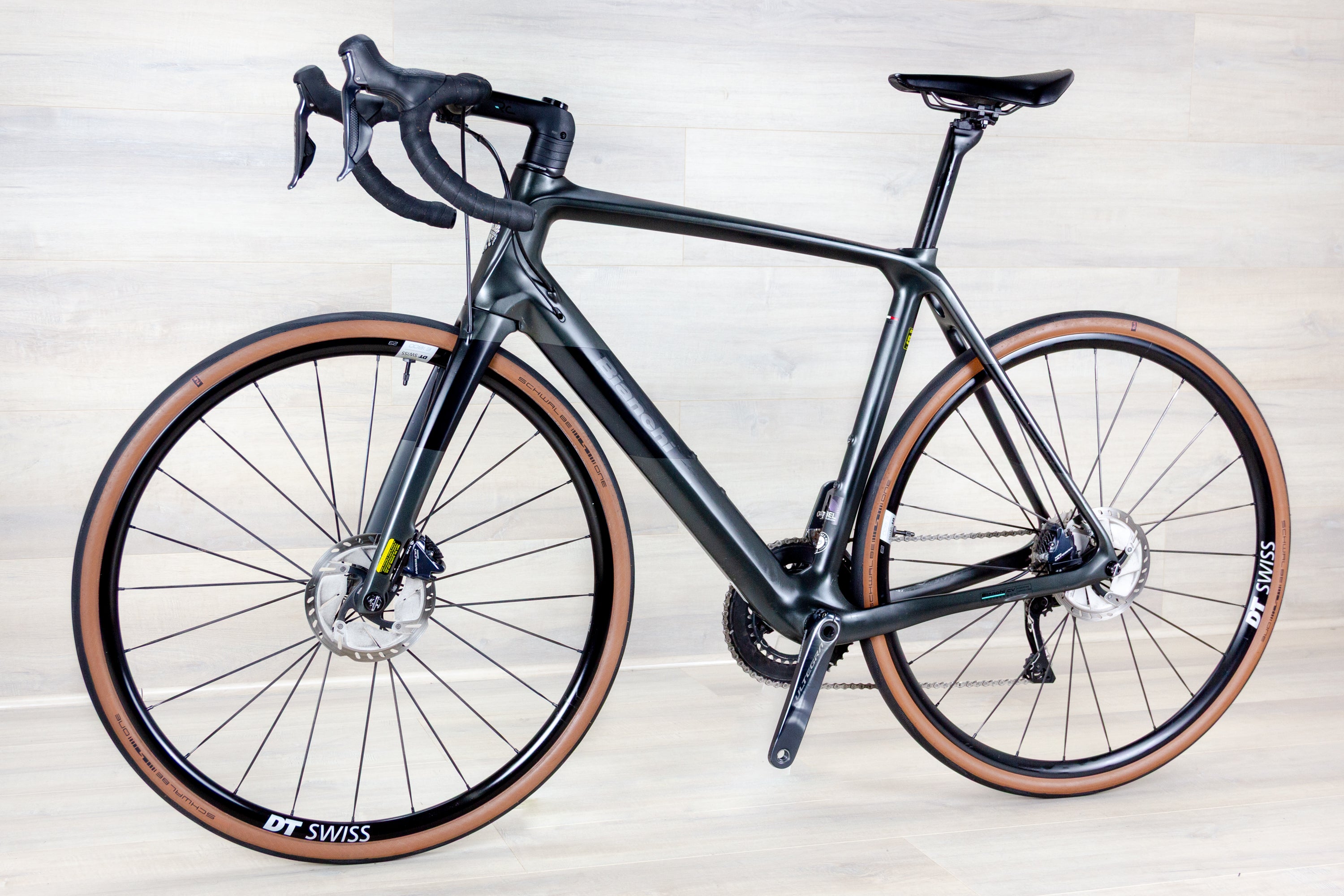 Bianchi Infinito CV - 2021, 57 cm