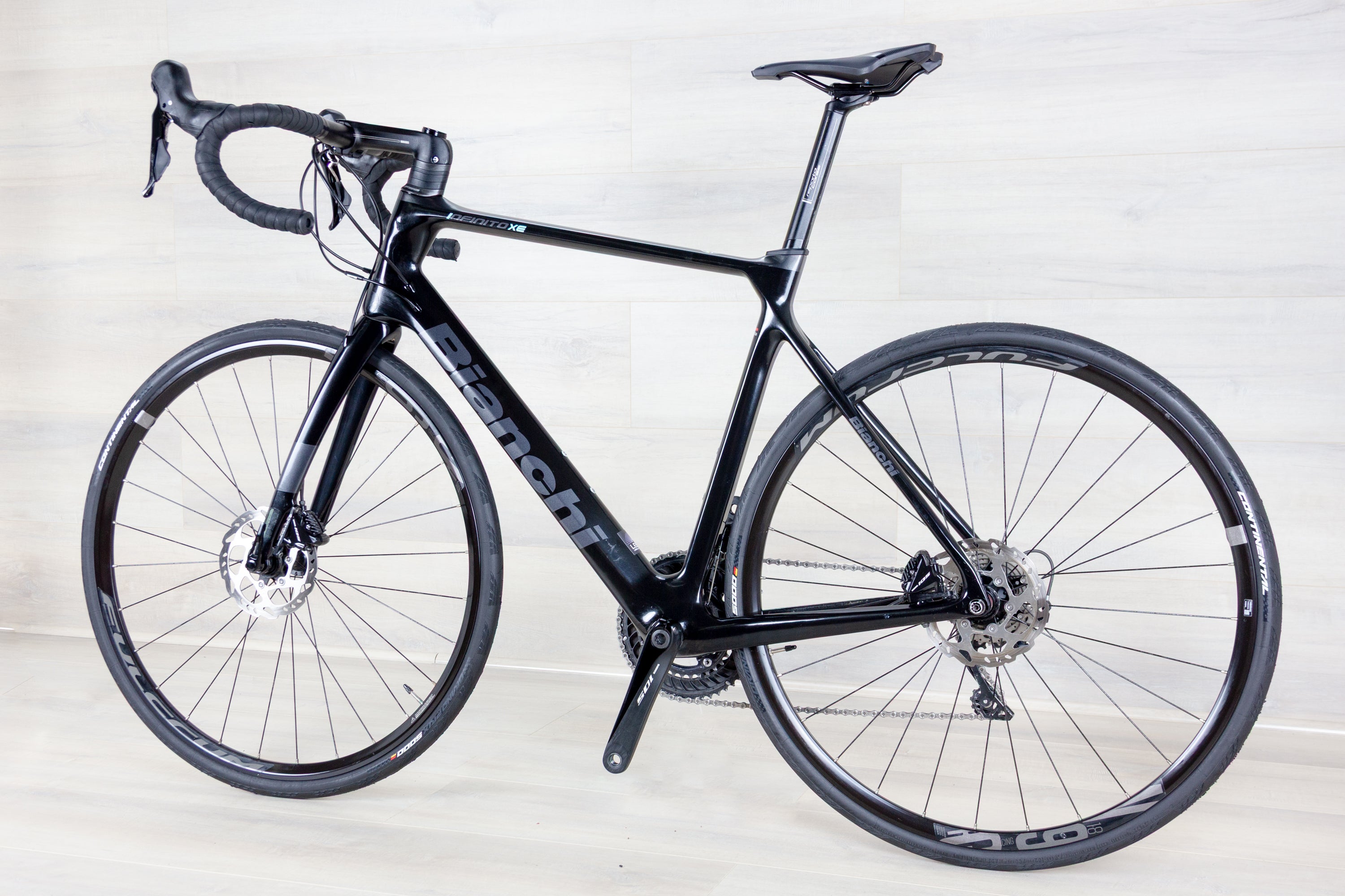 Bianchi Infinito XE - 2023, 57 cm