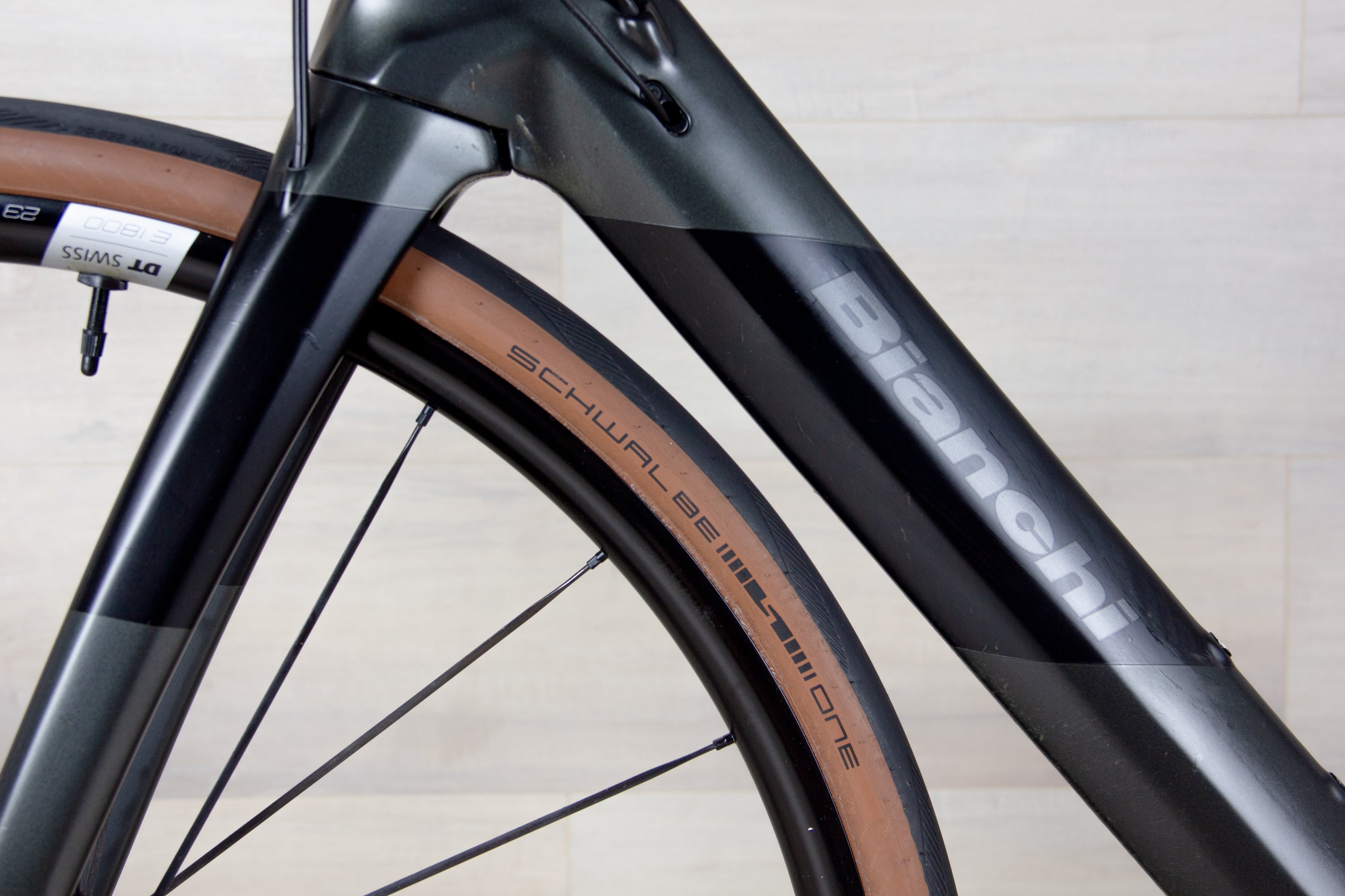 Bianchi Infinito CV - 2021, 57 cm