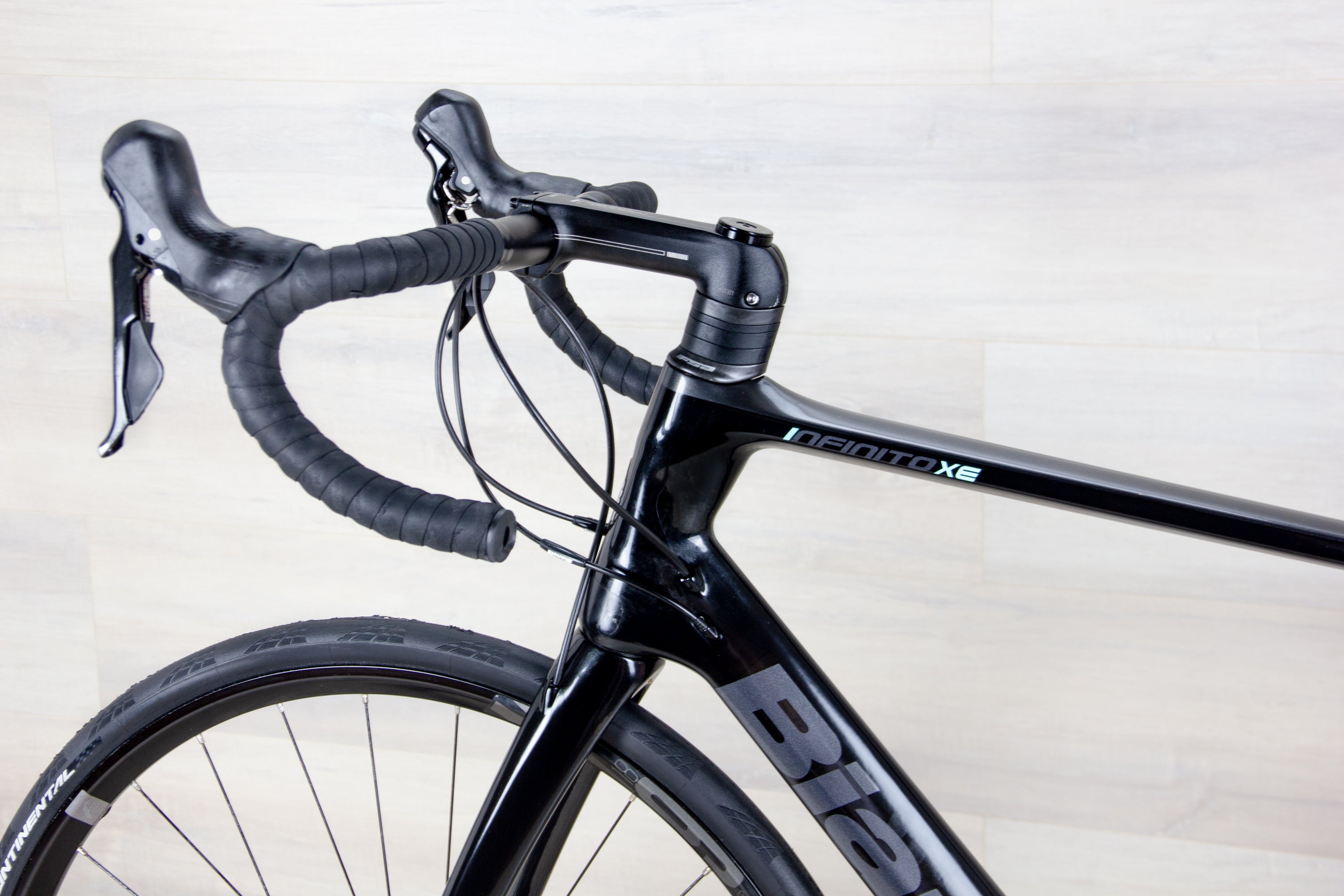 Bianchi Infinito XE - 2023, 57 cm