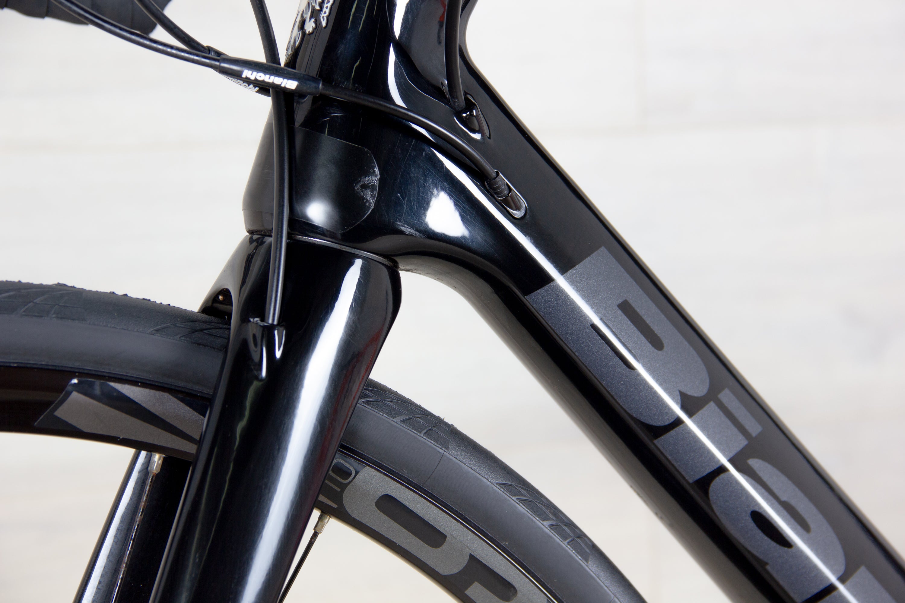 Bianchi Infinito XE - 2023, 57 cm