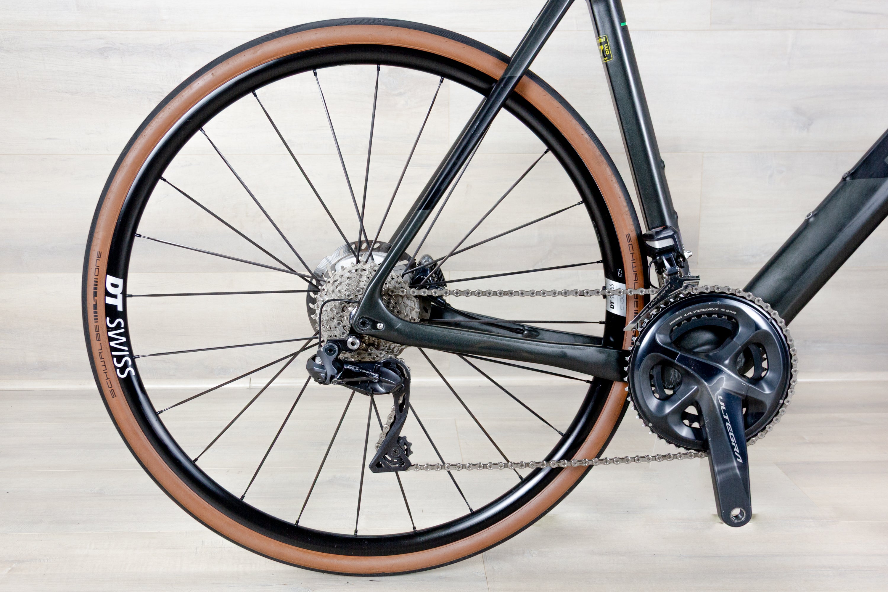 Bianchi Infinito CV - 2021, 57 cm