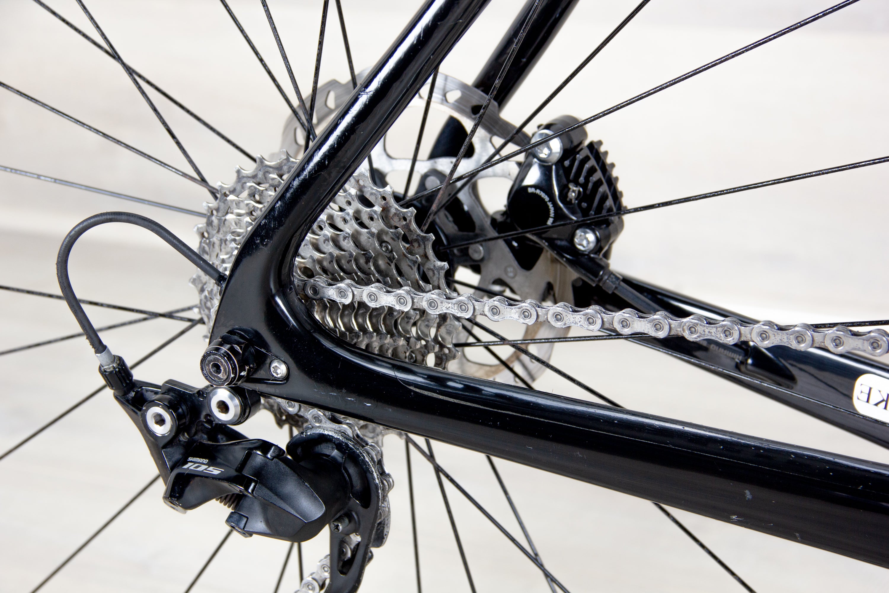 Bianchi Infinito XE - 2023, 57 cm