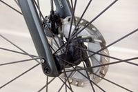 Bianchi Infinito CV - 2021, 57 cm