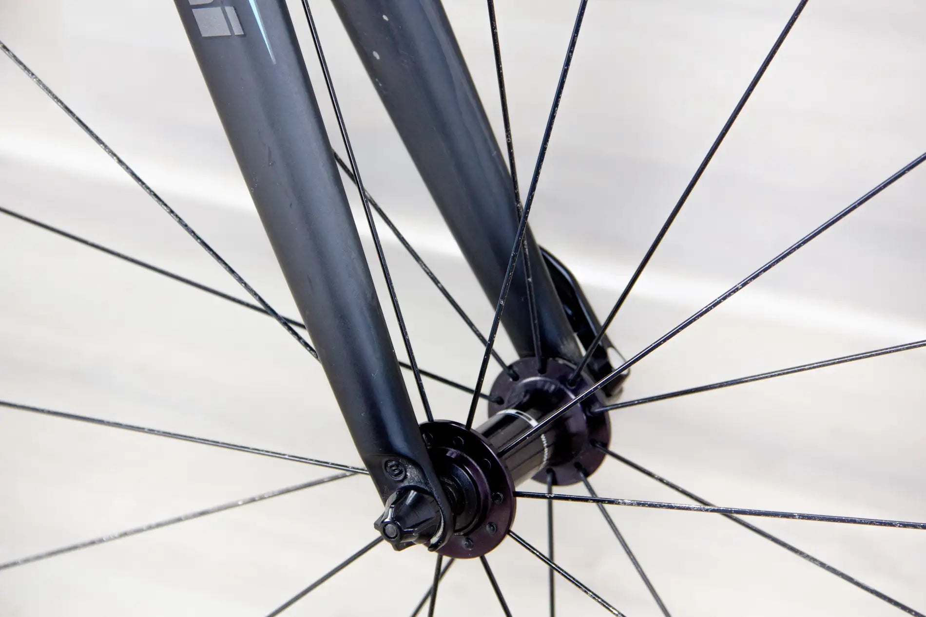 Bianchi Intrepida - 2018, 48 cm