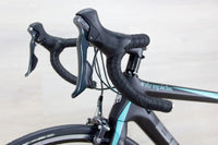 Bianchi Intrepida - 2018, 48 cm