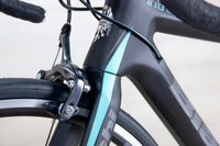 Bianchi Intrepida - 2018, 48 cm