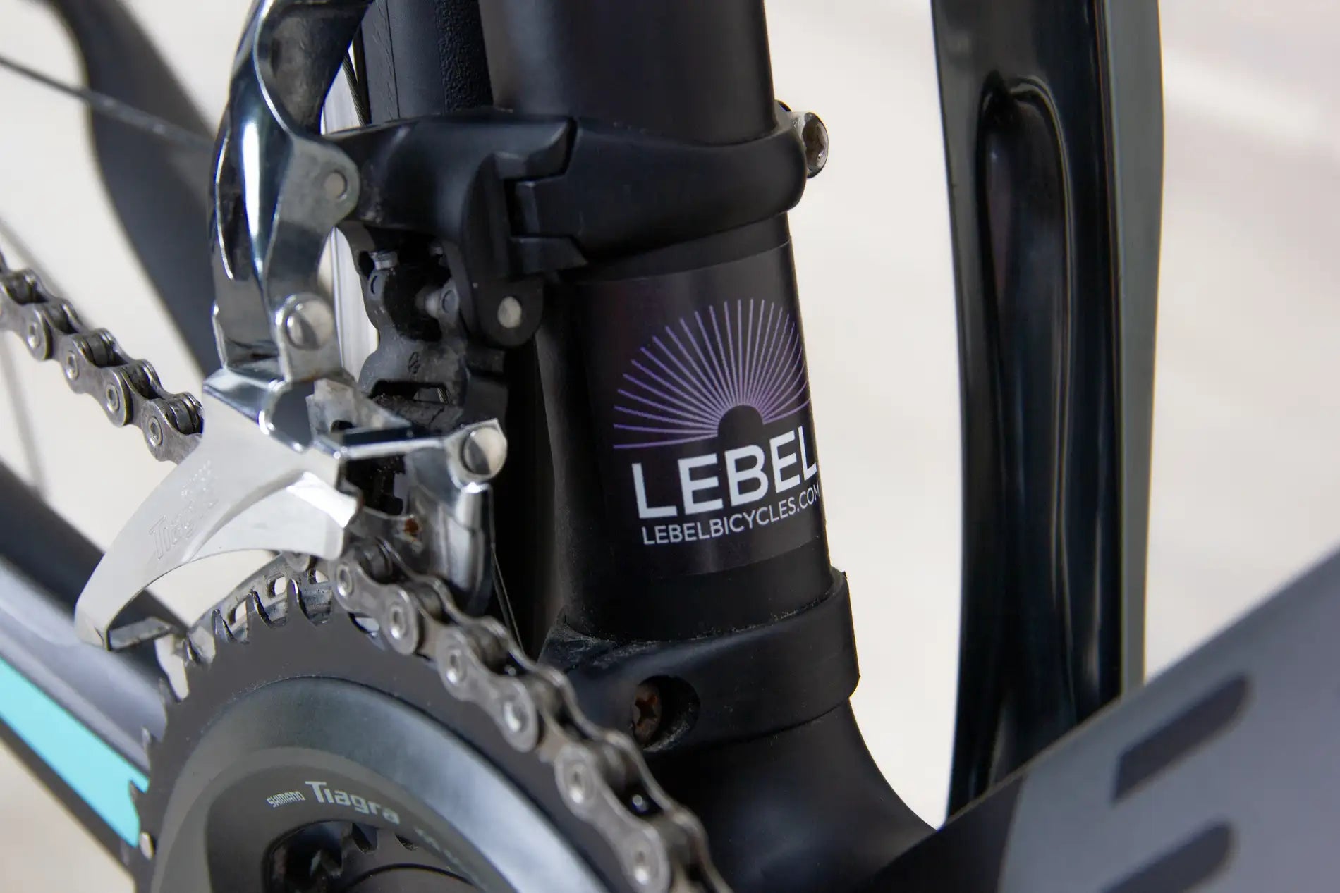 Bianchi Intrepida - 2018, 48 cm