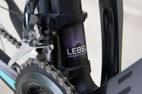 Bianchi Intrepida - 2018, 48 cm