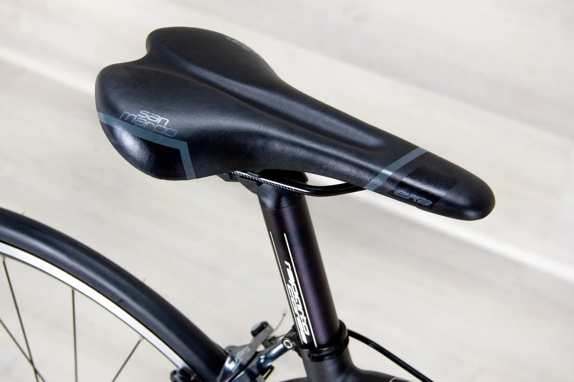 Bianchi Intrepida - 2018, 48 cm