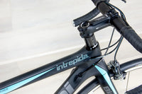 Bianchi Intrepida - 2018, 48 cm