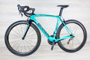 Bianchi Oltre XR3 - 2019, 55 cm