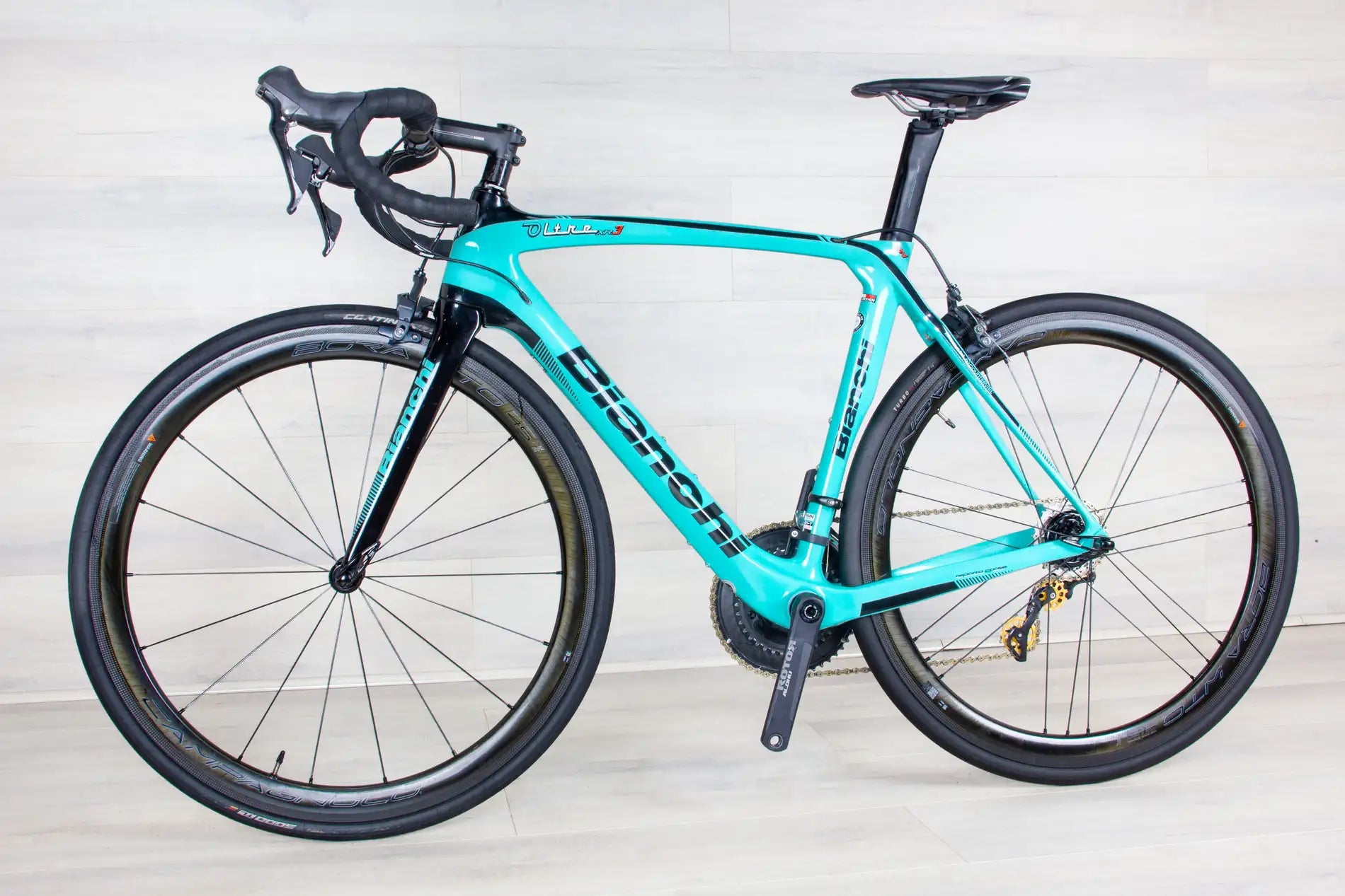 Bianchi OLTRE XR3 Dura Ace9100カーボン美品 Bianchi Oltre XR3 - 2019, 55 cm – Lebel Bicycles
