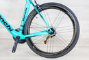 Bianchi Oltre XR3 - 2019, 55 cm