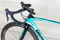 Bianchi Oltre XR3 - 2019, 55 cm