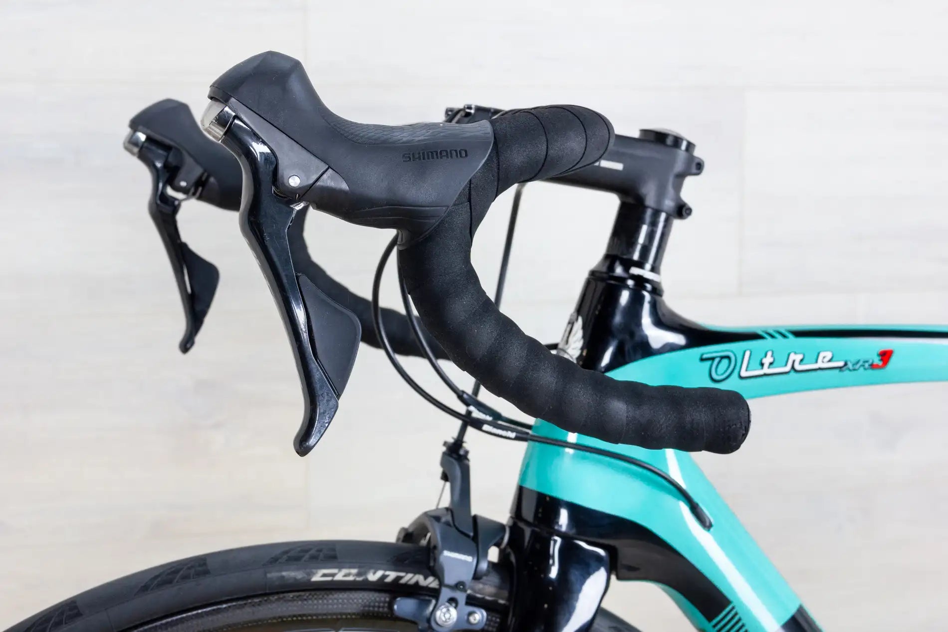 Bianchi Oltre XR3 - 2019, 55 cm