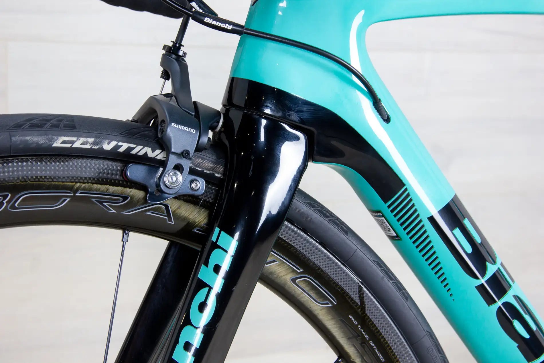 Bianchi Oltre XR3 - 2019, 55 cm – Lebel Bicycles