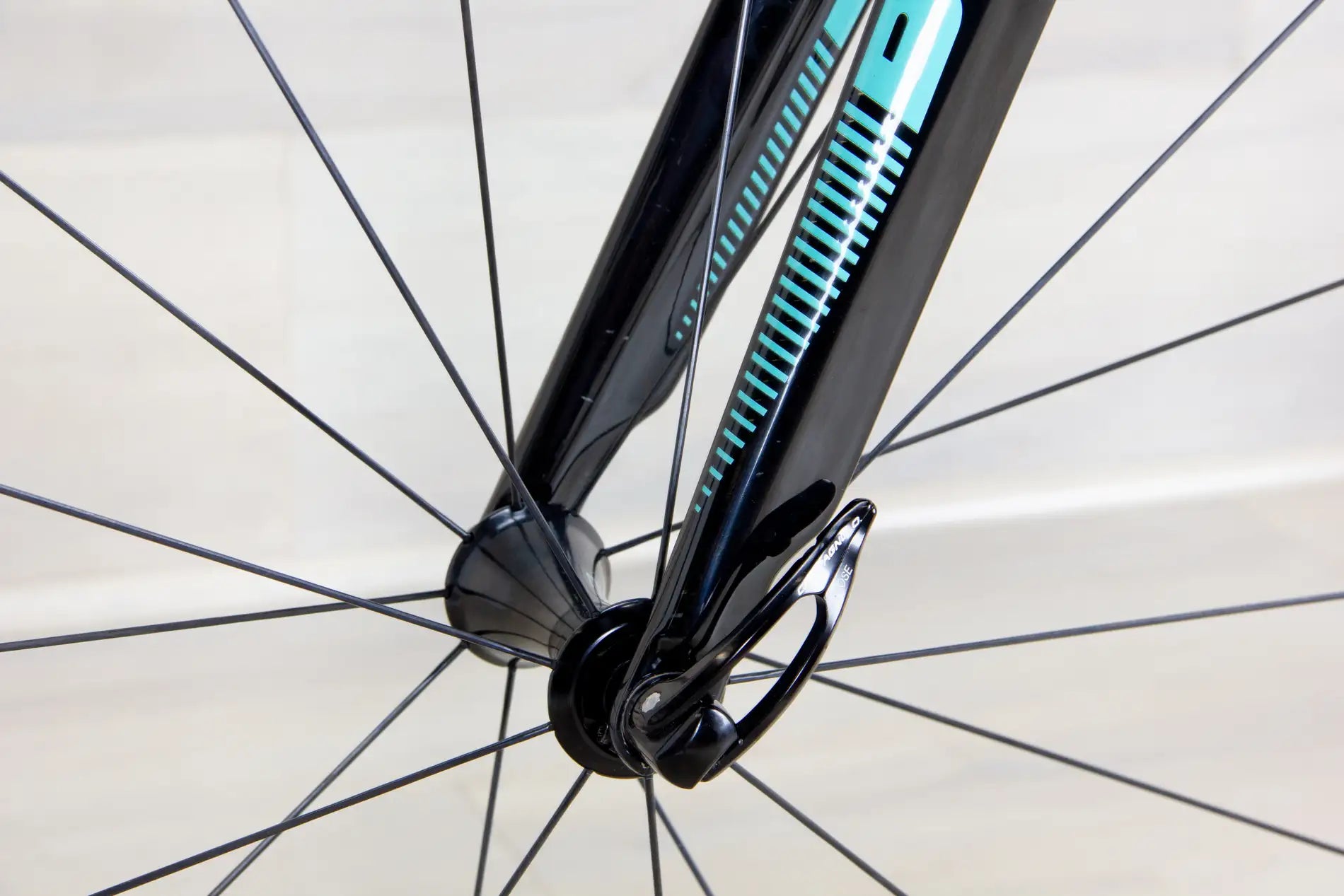 Bianchi Oltre XR3 - 2019, 55 cm – Lebel Bicycles