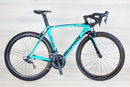 Bianchi Oltre XR3 - 2019, 55 cm